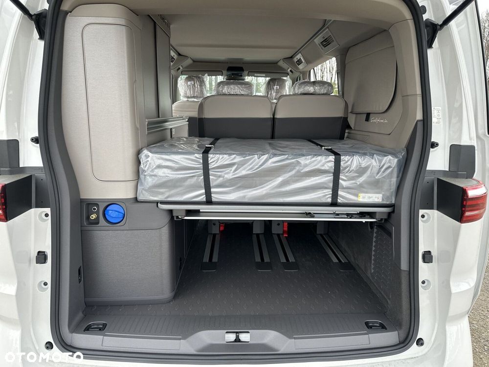 Volkswagen California - 17