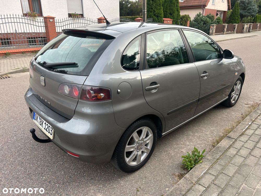 Seat Ibiza - 15