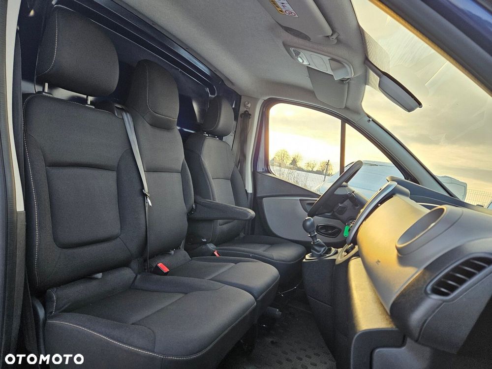 Renault Trafic L2H1 *54900zł NETTO* 1.6dCi/125KM - 27