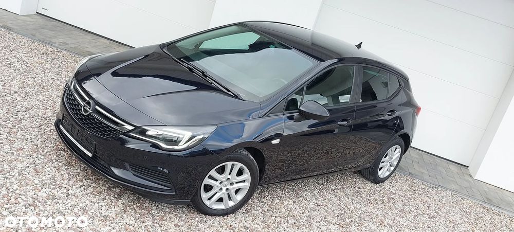 Opel Astra 1.0 Turbo Start/Stop Active - 31