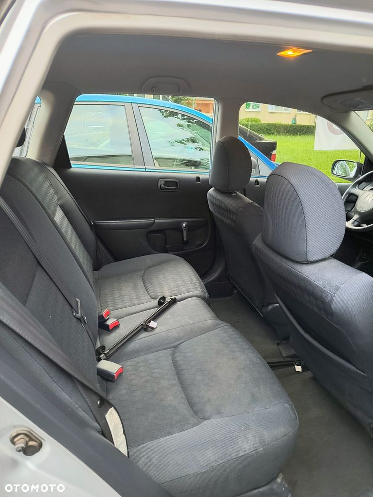 Honda Civic 1.4i Extra Edition - 20