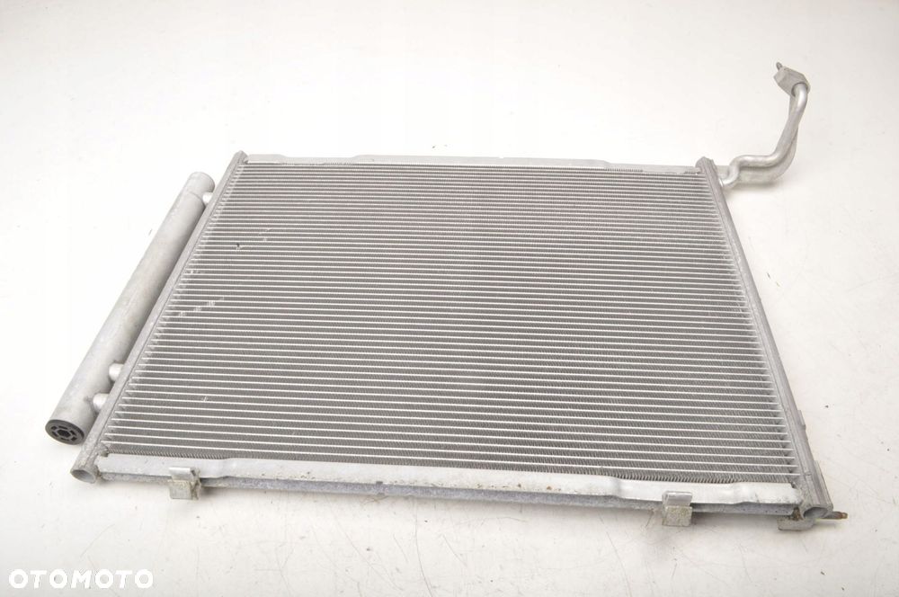 FORD FIESTA MK8 PUMA MK2 ECOSPORT 1.0 CHŁODNICA KLIMATYZACJI H1BH-19710-AB - 1