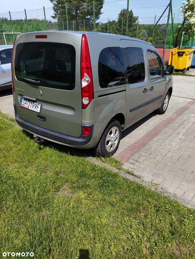 Renault Kangoo - 4