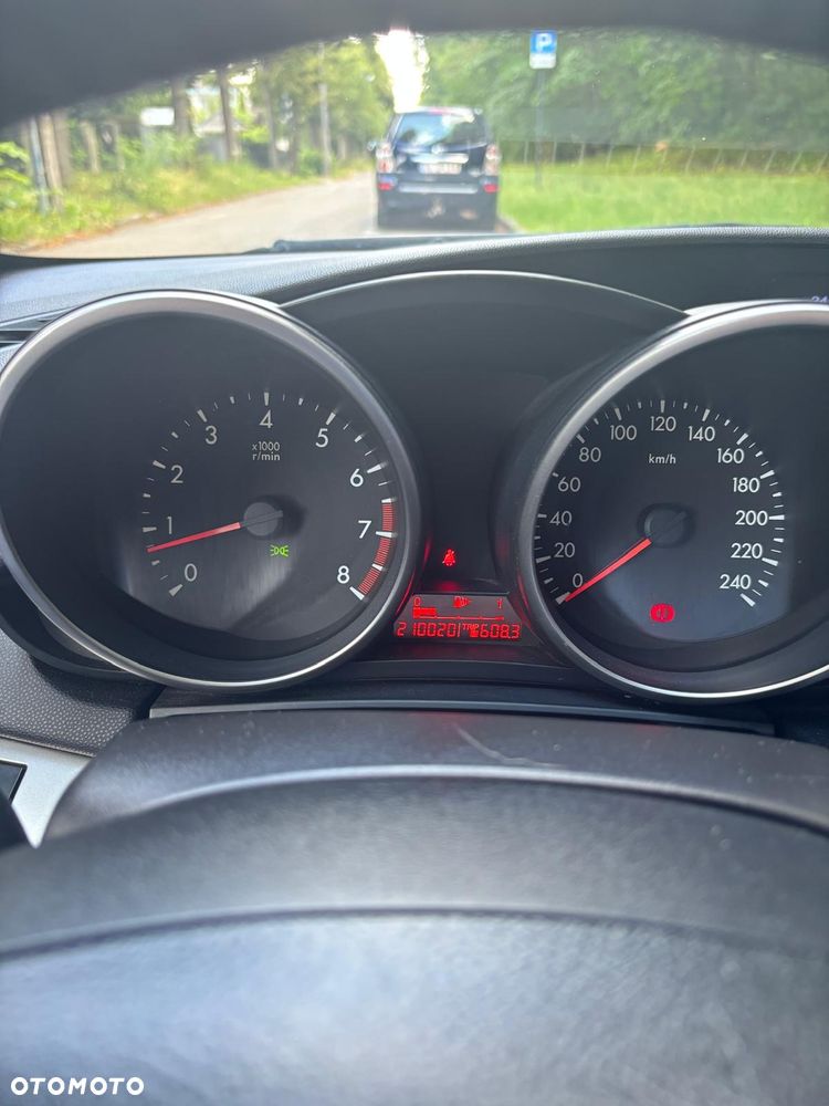 Mazda 3 1.6 Comfort - 9