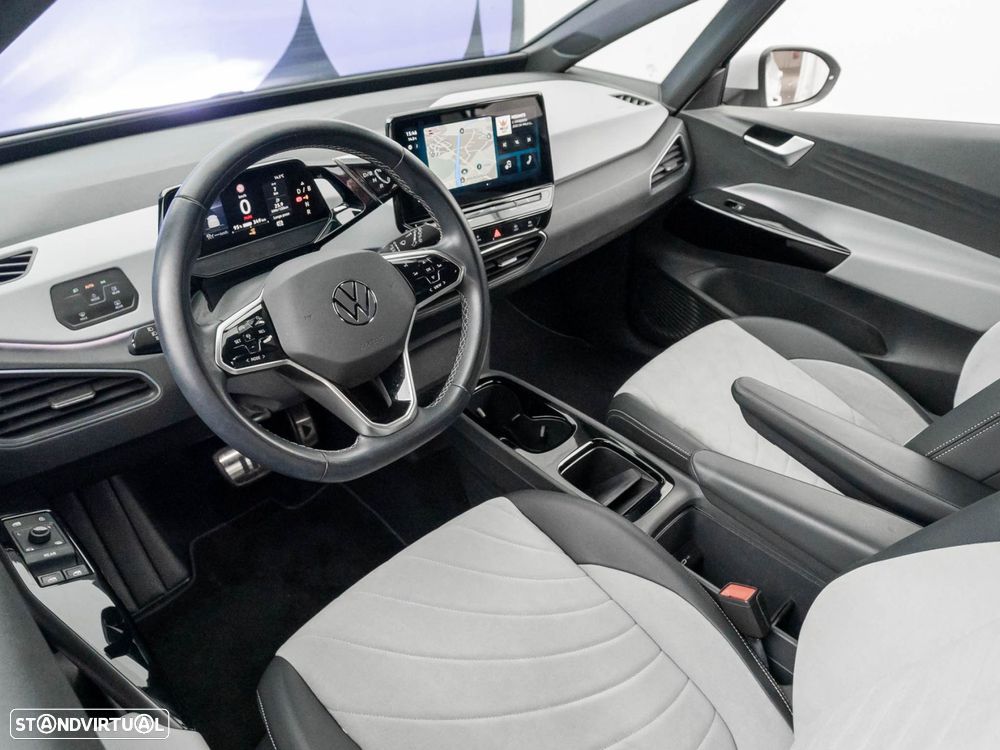 VW ID.3 Pro Confort - 14