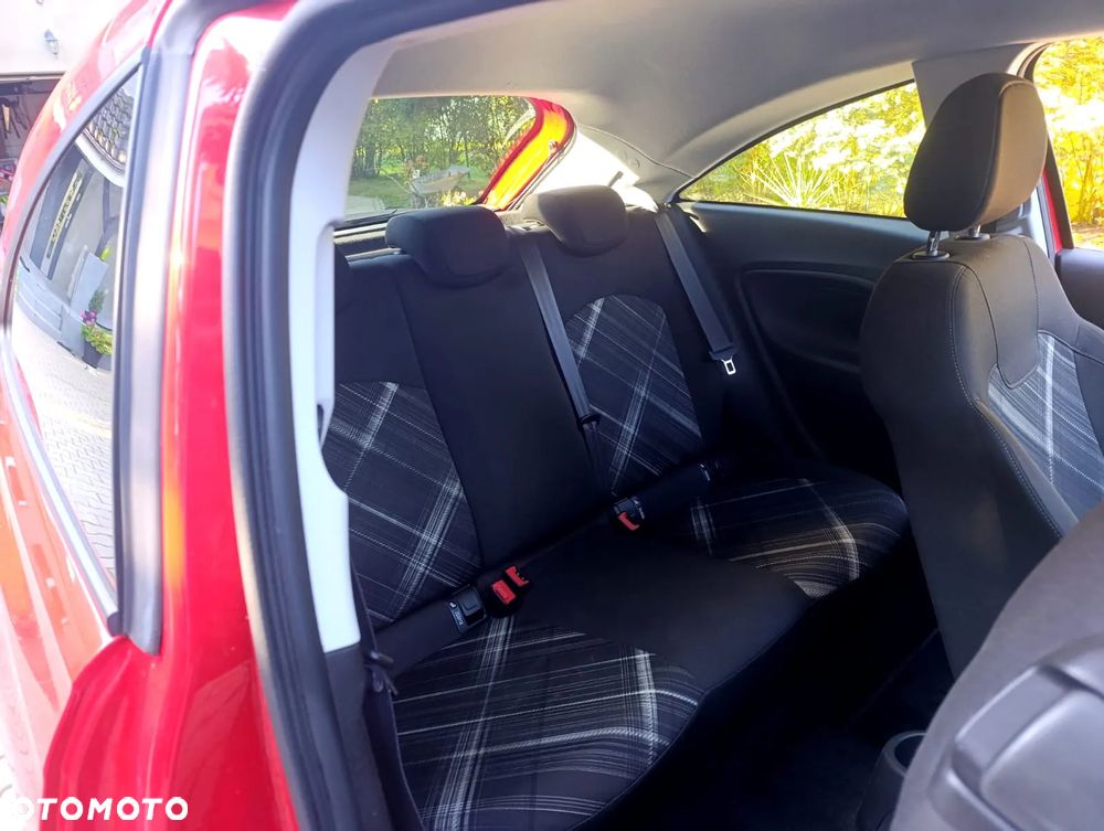 Opel Corsa 1.4 T GSi S&S - 11