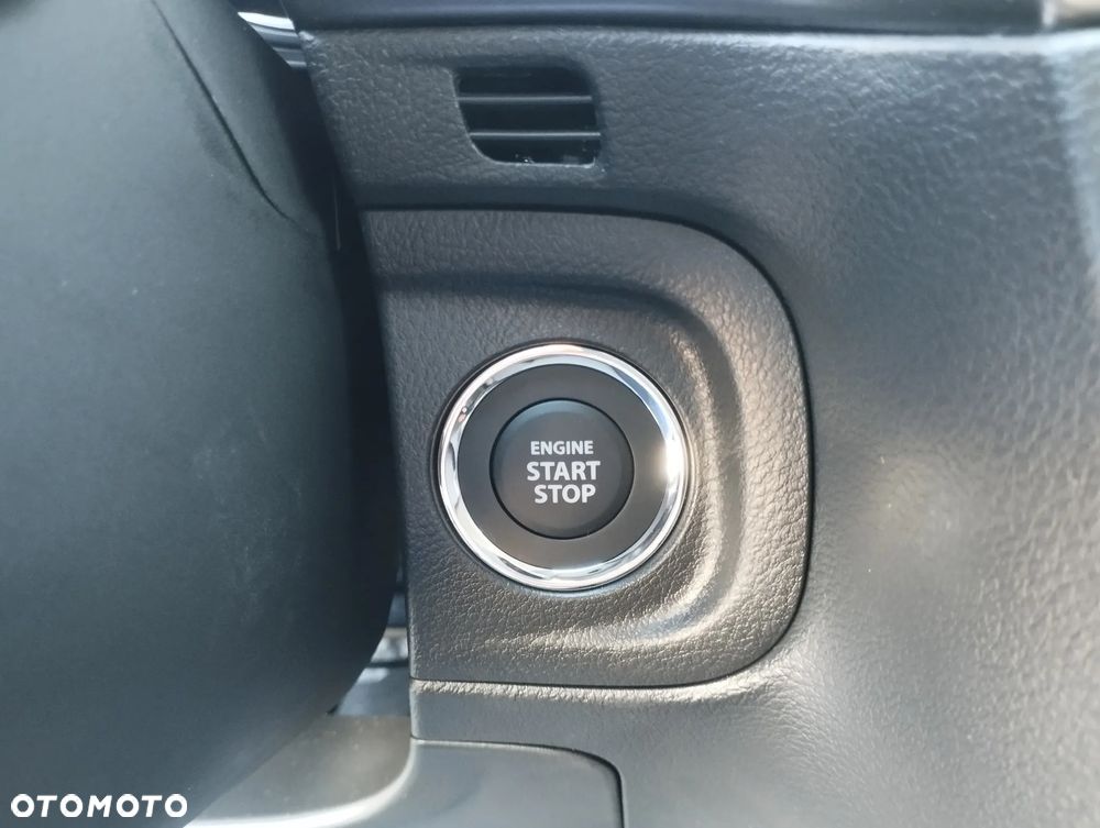 Suzuki Vitara 1.4 Boosterjet mHEV Premium Plus 2WD - 28