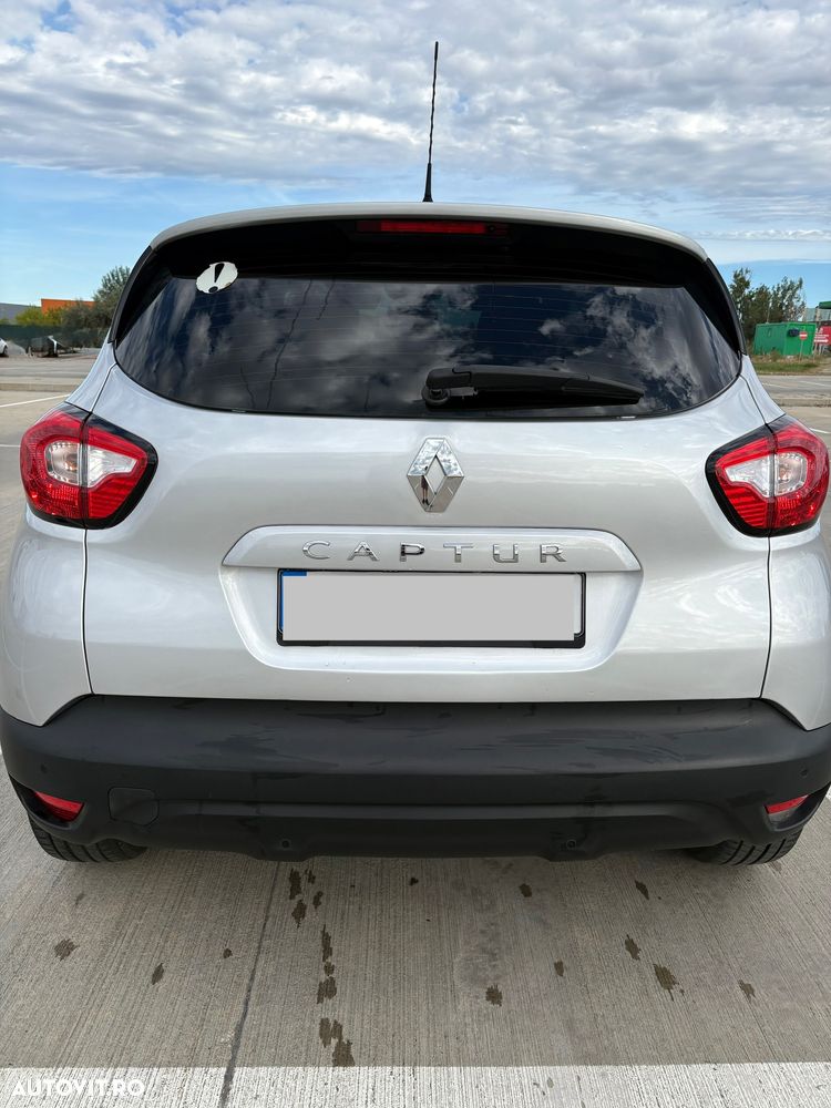 Renault Captur - 3