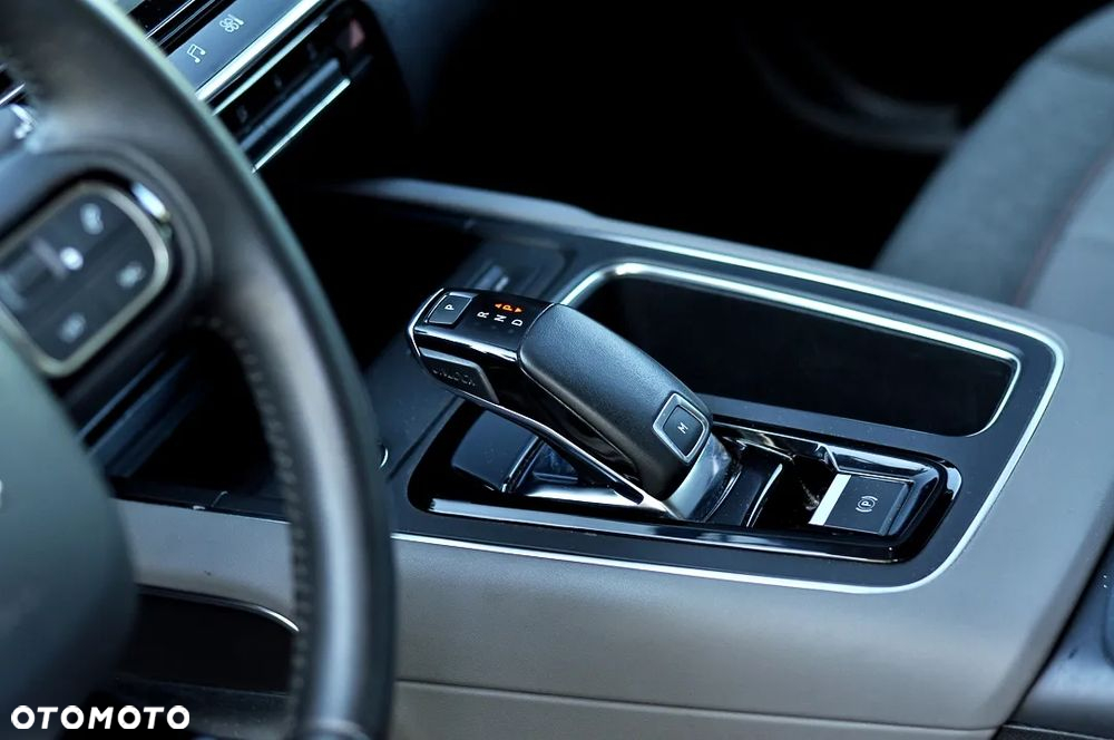 Citroën C5 Aircross Pure Tech 180 S&S EAT8 SHINE - 32