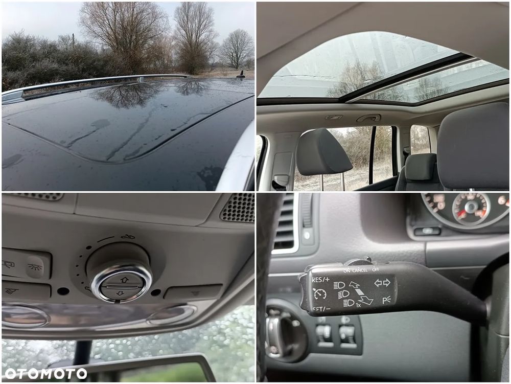 Volkswagen Touran - 21