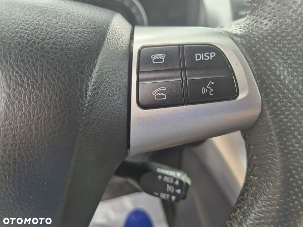 Toyota Auris - 21