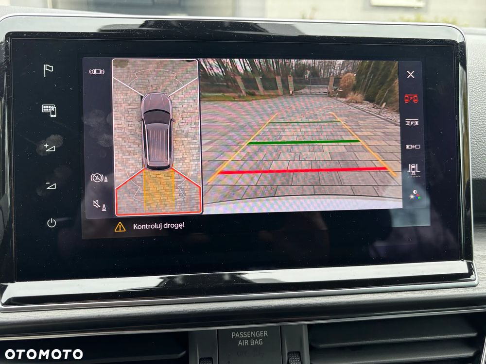 Seat Tarraco 2.0 TDI 4Drive DSG SCR Xcellence - 23