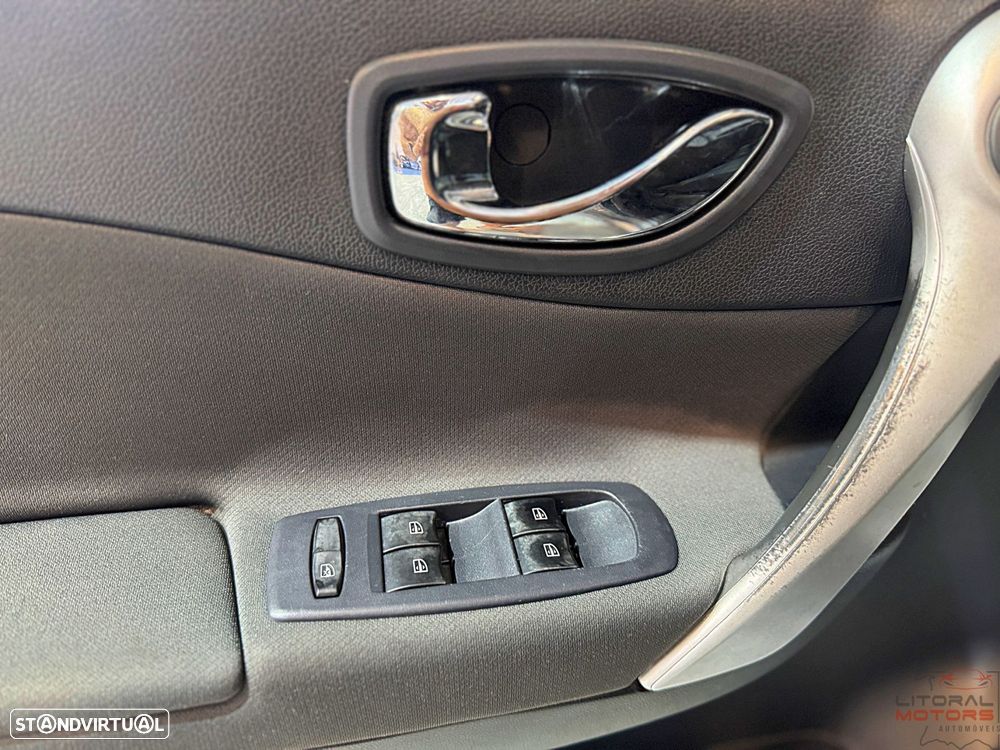 Renault Koleos 2.0 dCi Dynamique S - 17