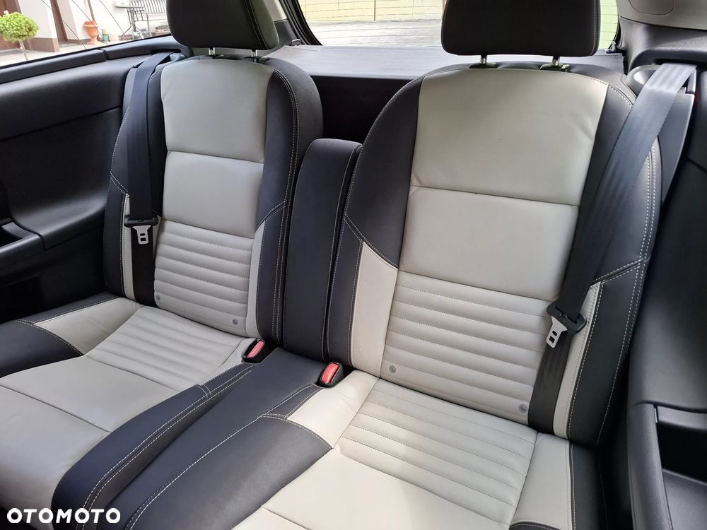 Volvo C30 - 14