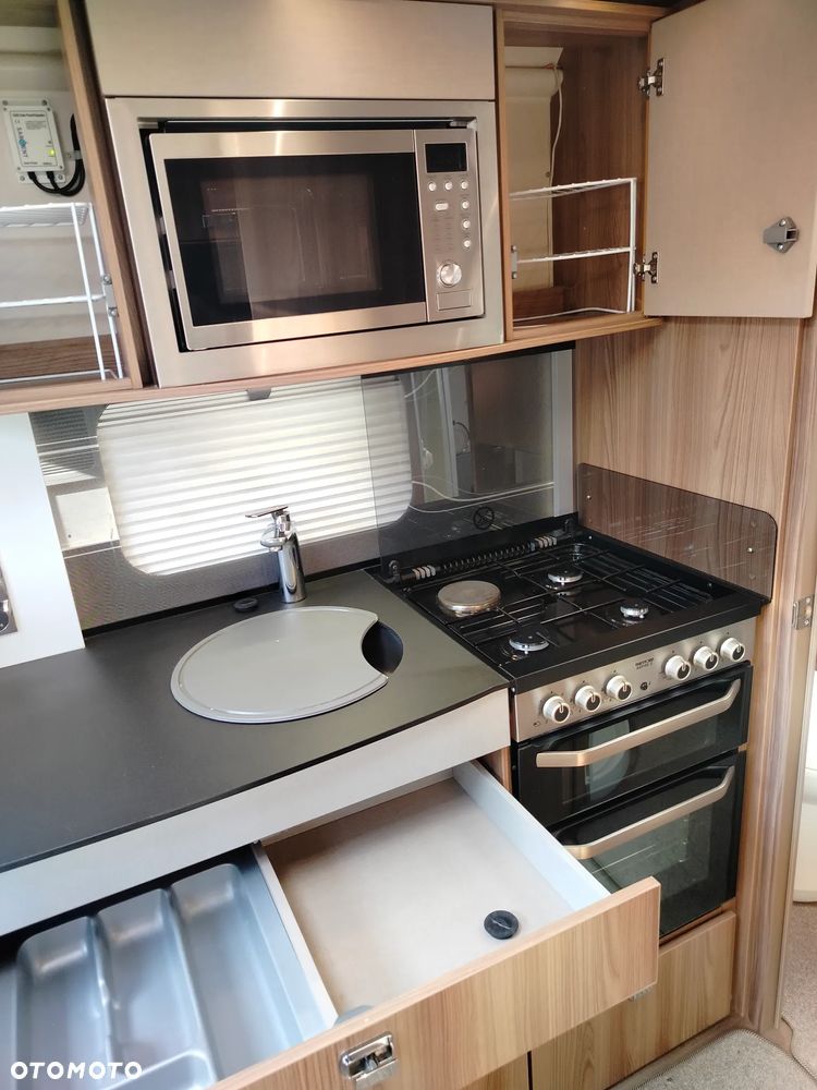 SWIFT Conqueror - 25