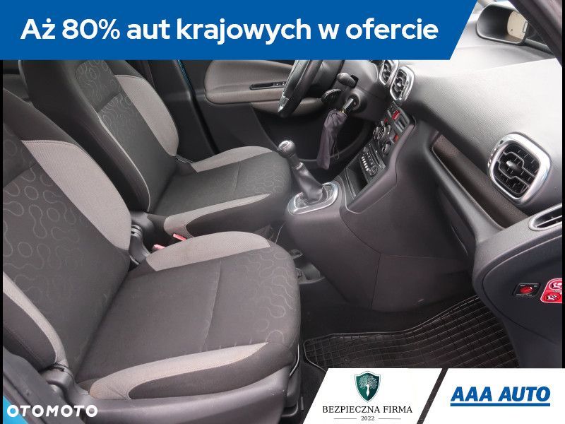 Citroën C3 Picasso - 10
