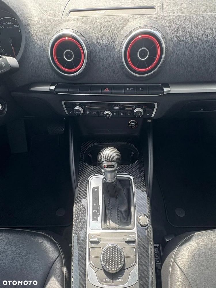 Audi A3 - 17