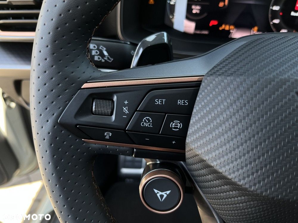 Cupra Leon Sportstourer 2.0 TSI 4Drive DSG - 27