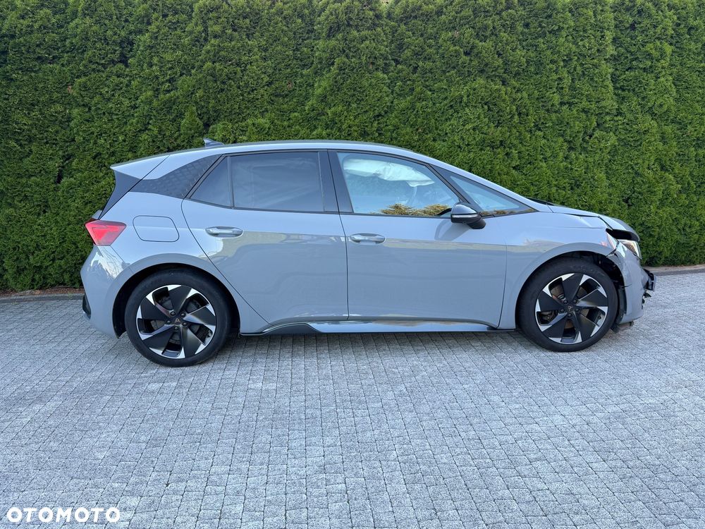 Cupra Born 170kW/58kWh Edition Dynamic - 14