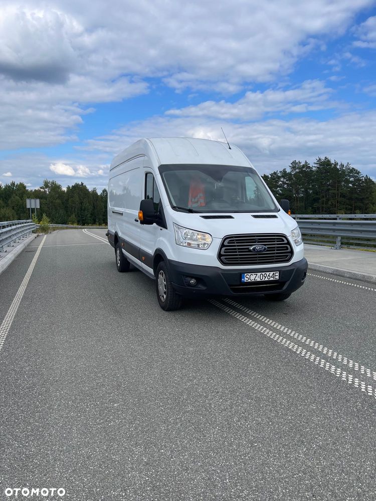 Ford Transit - 5
