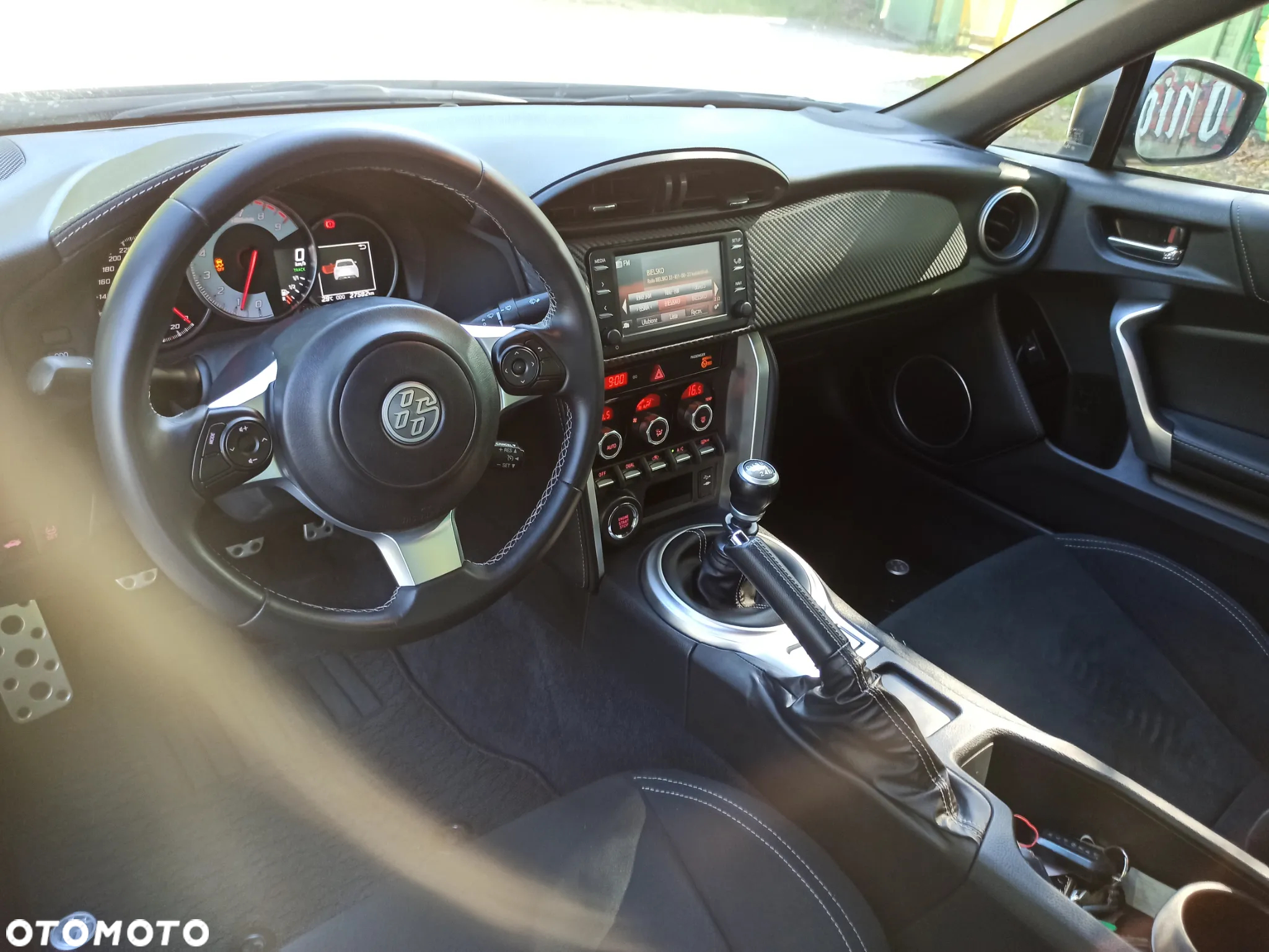 Toyota GT86 - 10