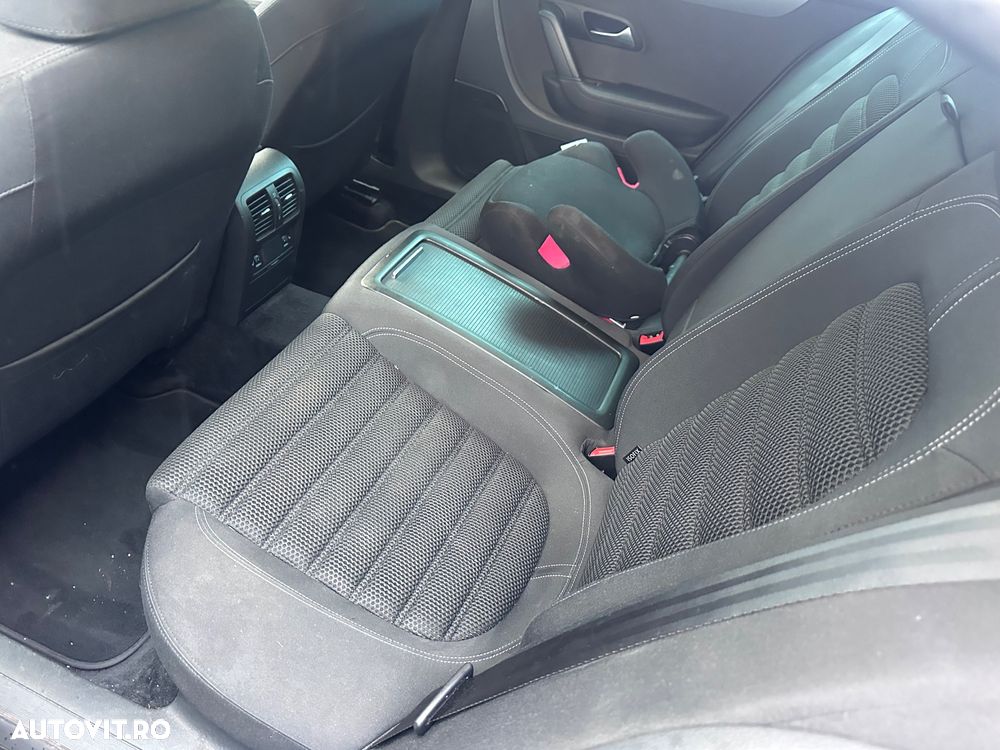 Volkswagen Passat CC 2.0 TDI DPF 4 Motion - 10