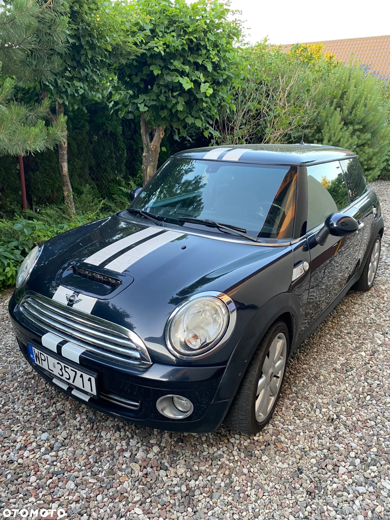 MINI Cooper - 2