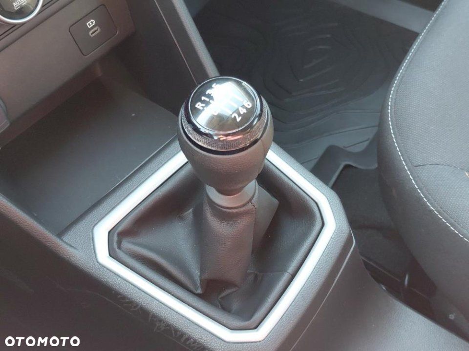 Dacia Sandero Stepway - 19