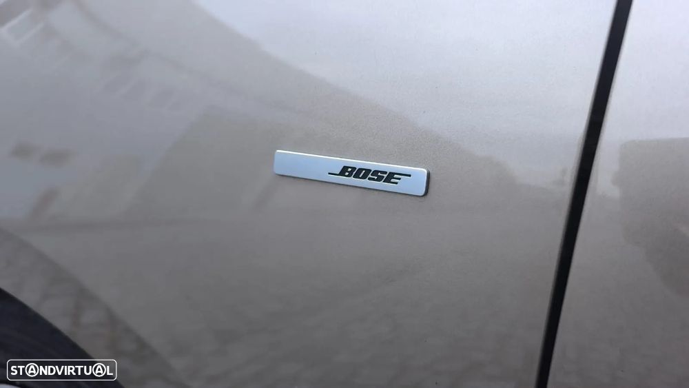 Renault Grand Scénic 1.5 dCi Bose Edition SS - 12