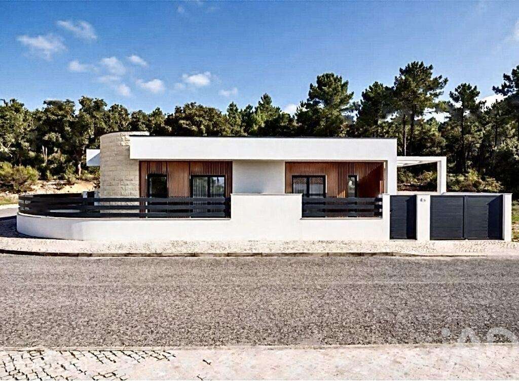 Casa / Villa em Fernão Ferro de 100,00 m2 - Grande imagem: 3/9