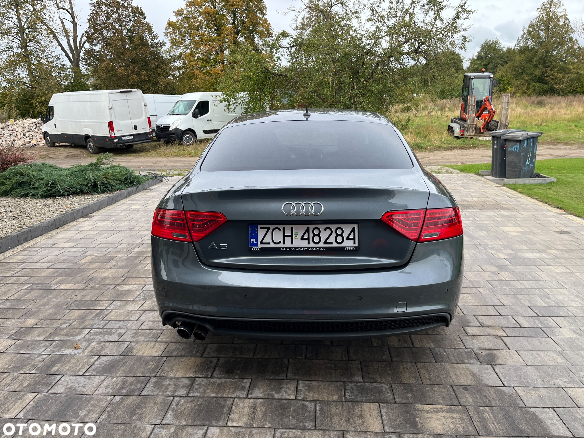Audi A5 1.8 TFSI - 6