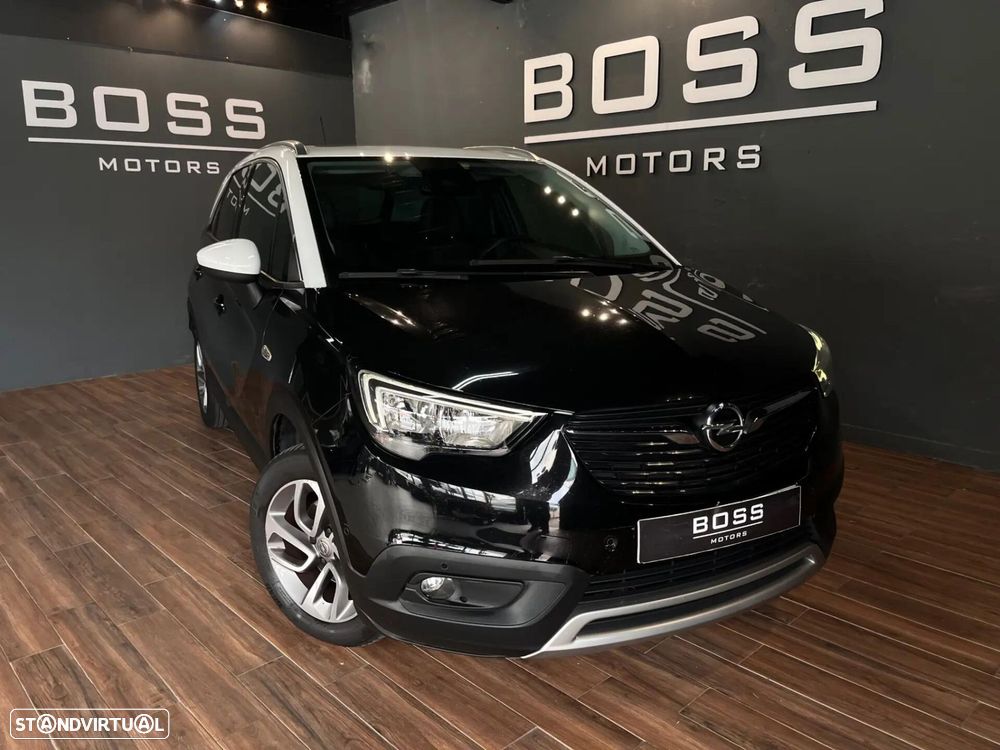 Opel Crossland X 1.6 CDTi Innovation - 2
