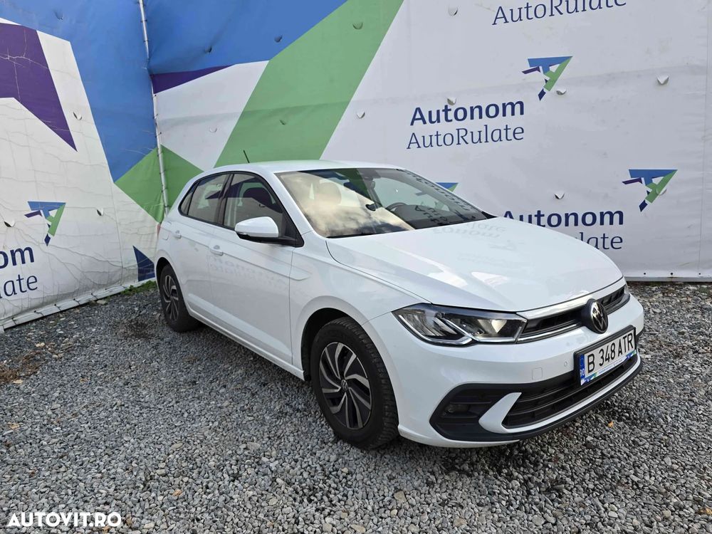 Volkswagen Polo - 2