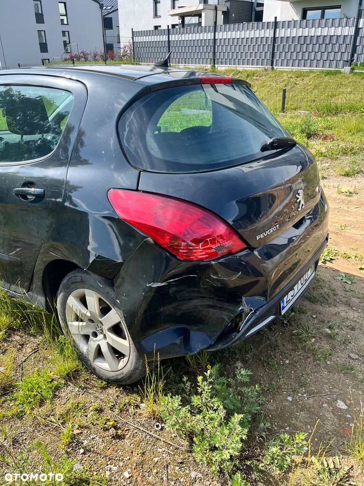 Peugeot 308 1.6 HDi Trendy - 3