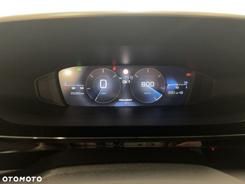 Peugeot 308 - 15