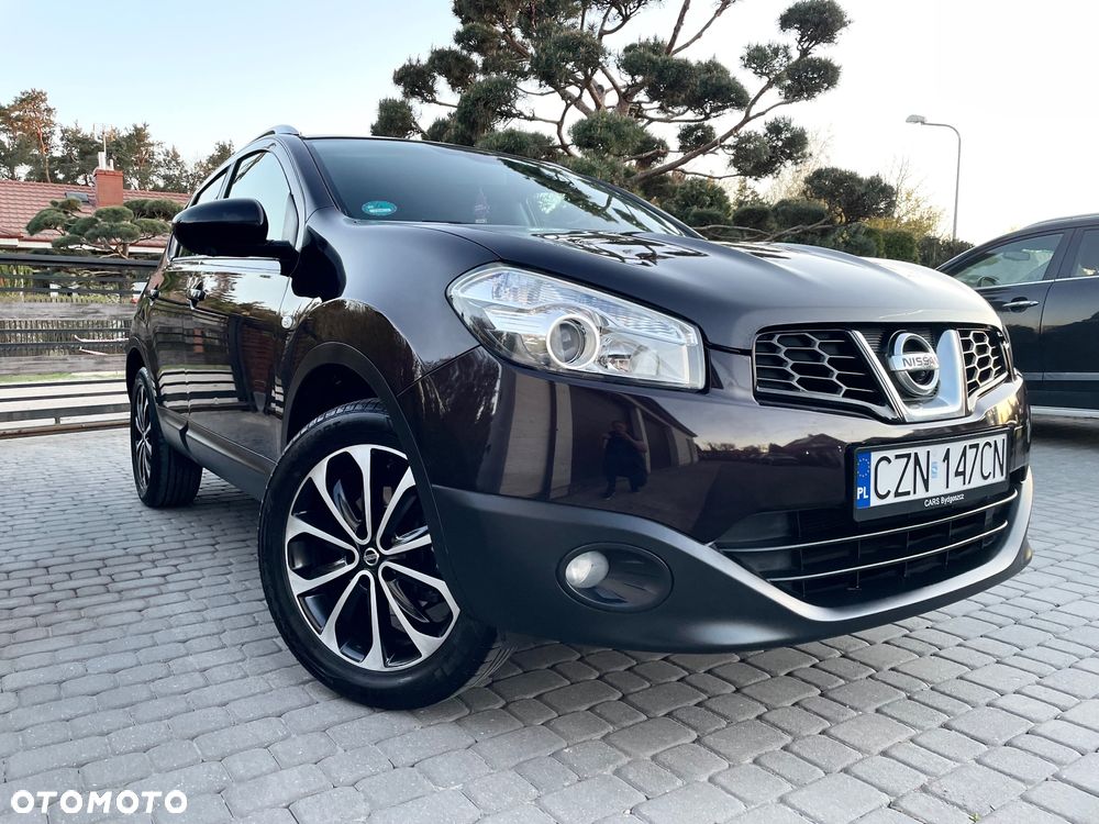 Nissan Qashqai 1.6 Start/Stop 360 - 28