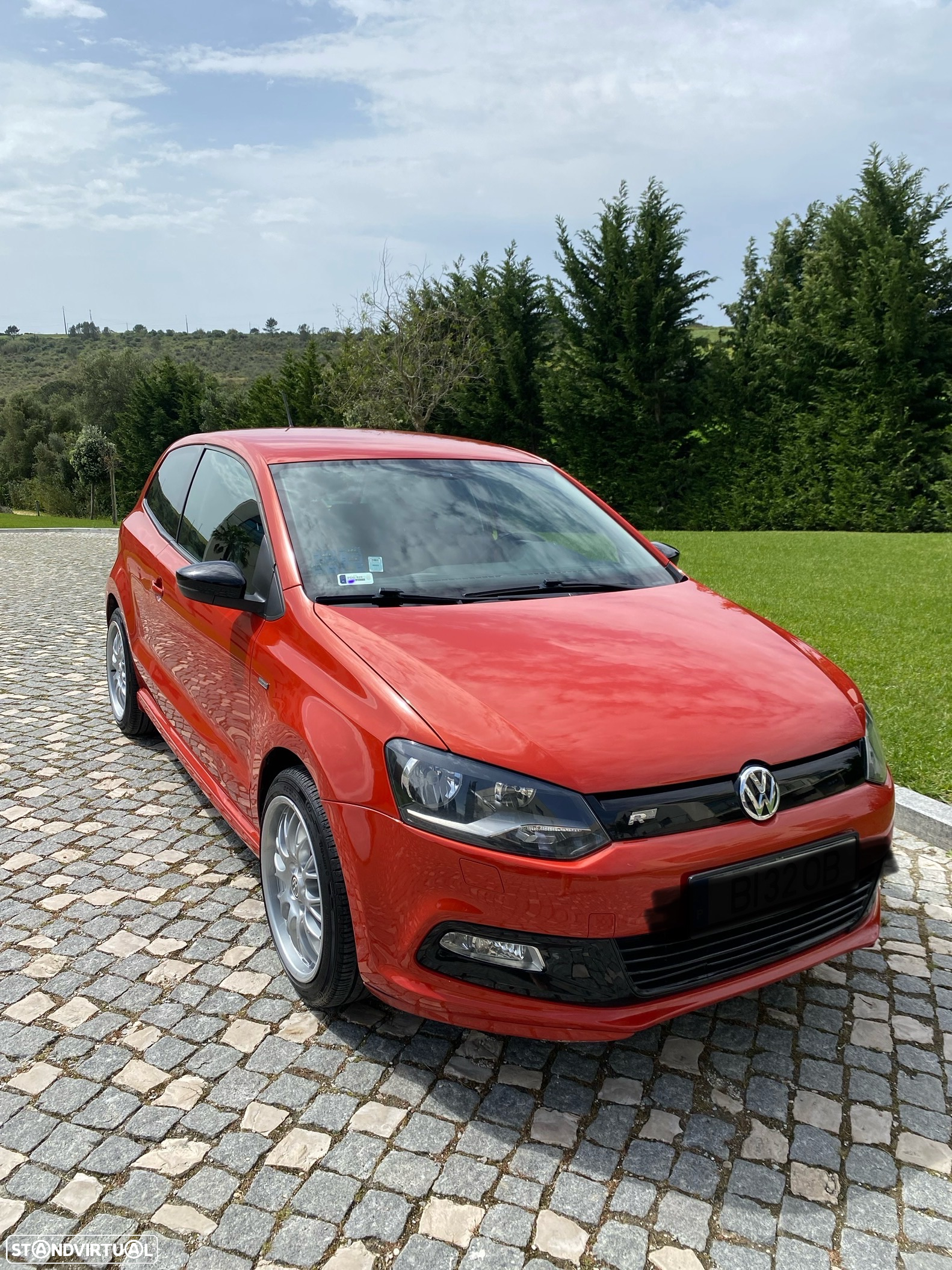 VW Polo 1.4 MATCH - 5