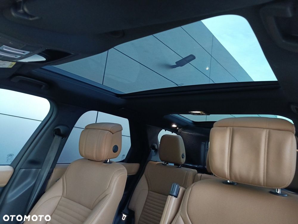 Land Rover Discovery - 31