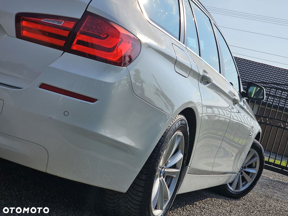 BMW Seria 5 - 6