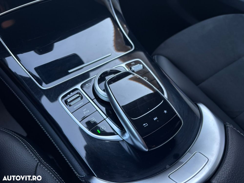 Mercedes-Benz GLC 220 d 4MATIC 9G-TRONIC AMG Line - 6