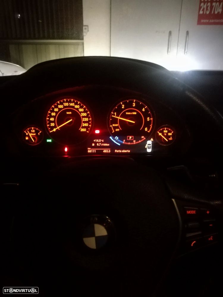 BMW 420 d Line Sport Auto - 15