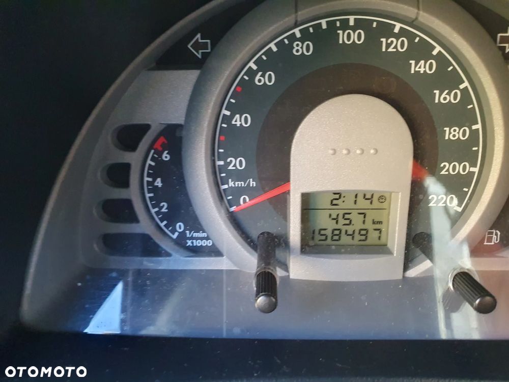 Volkswagen Fox 1.2 - 15