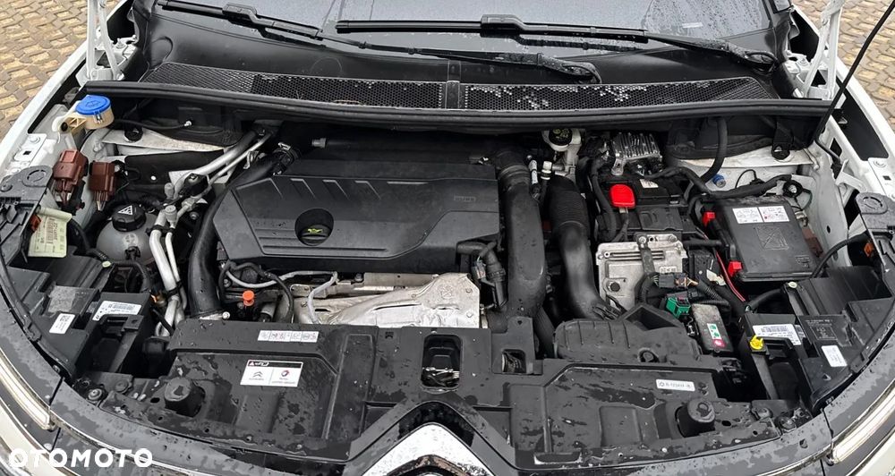 Citroën C5 Aircross 1.6 PHEV 225 Max EAT8 - 33