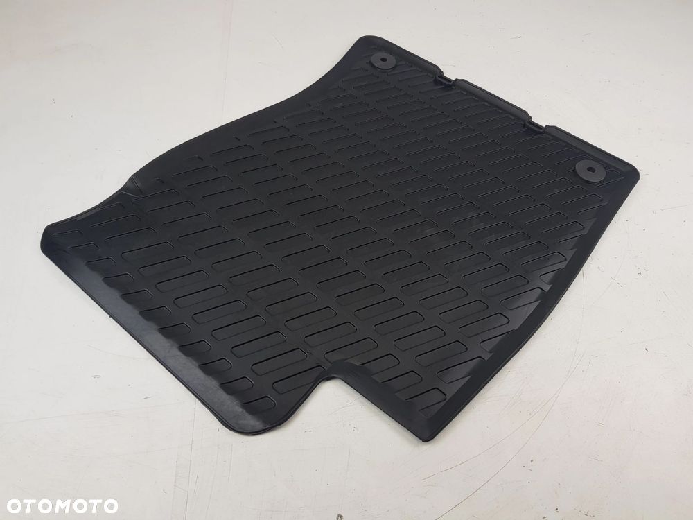 DYWANIKI GUMOWE KOMPLET 2SZT. AUDI A8 S8 D3 4E1061501 - 4