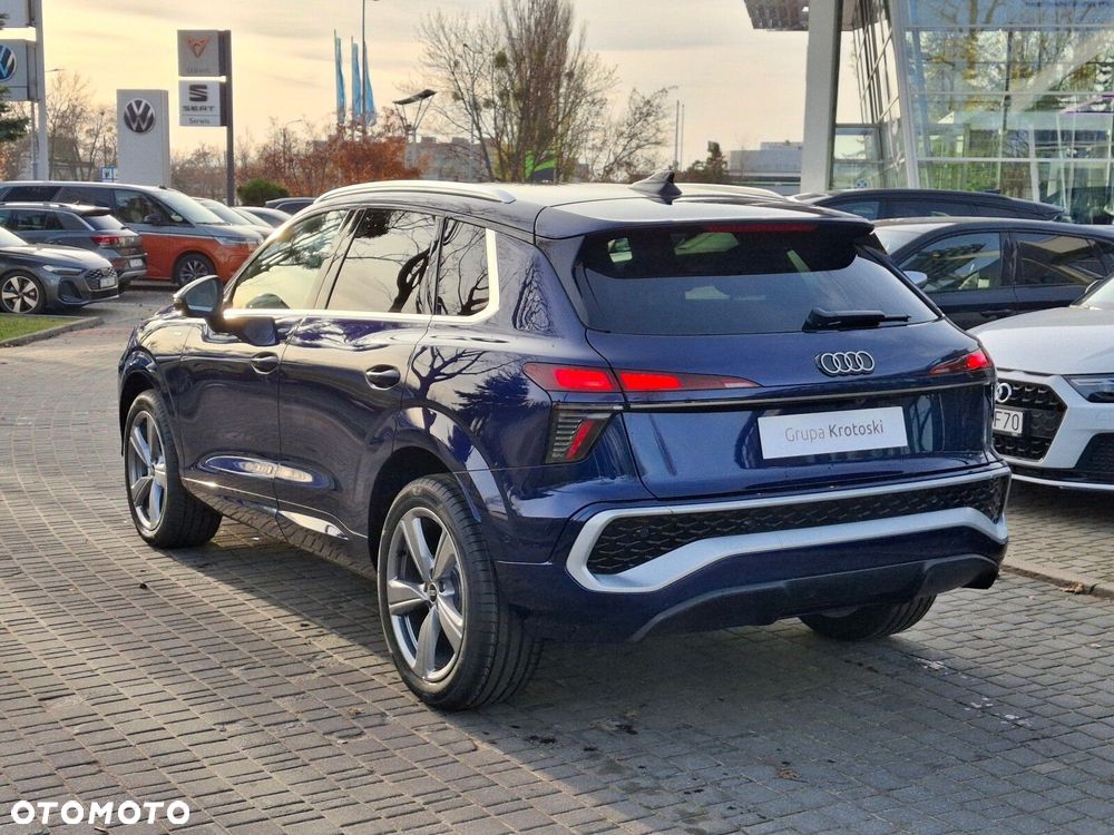 Audi Q3 - 5