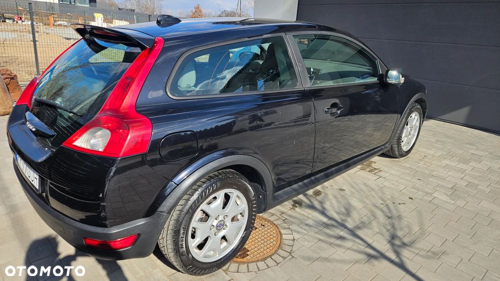 Volvo C30 2.0D Momentum - 3