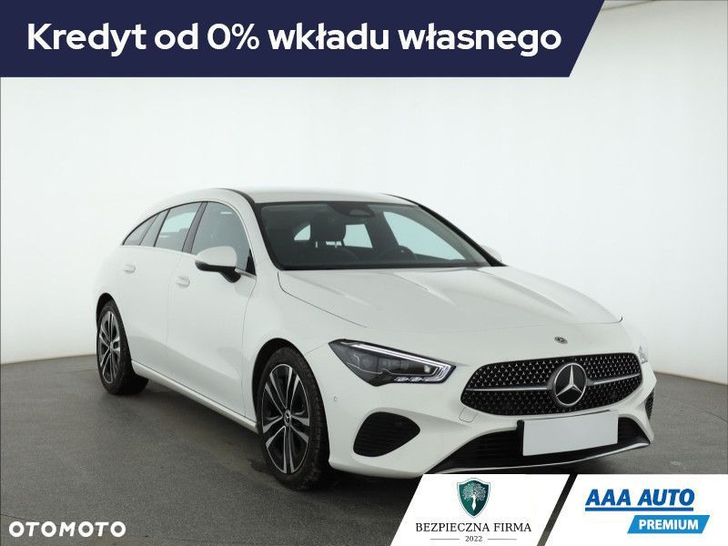 Mercedes-Benz CLA - 3