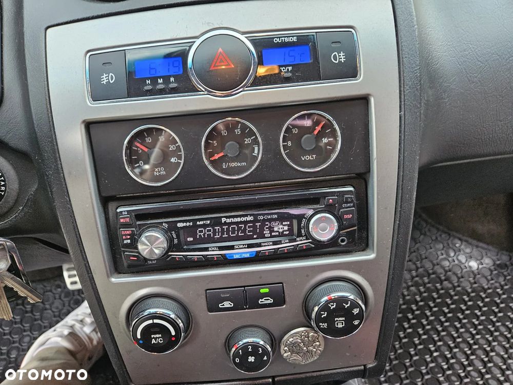 Hyundai Coupe 2.0 Dynamic - 22