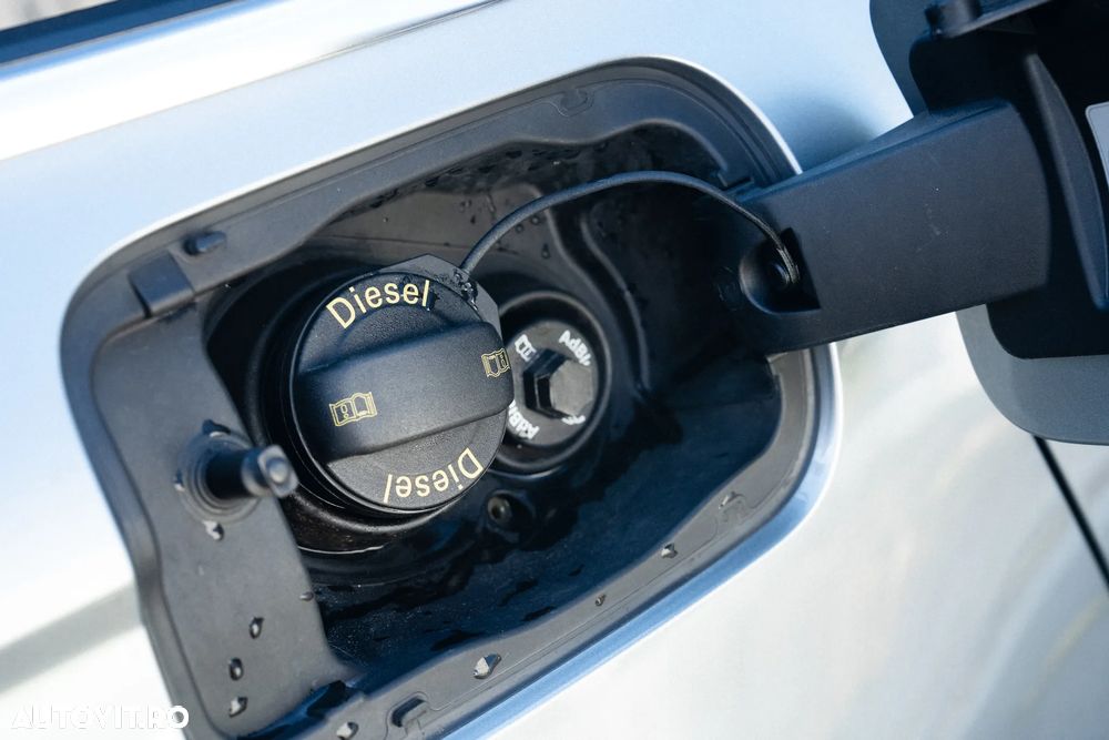 Audi A6 Avant 2.0 TDI Ultra DPF S tronic - 20