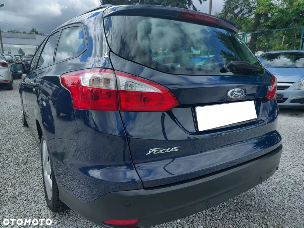 Ford Focus - 17
